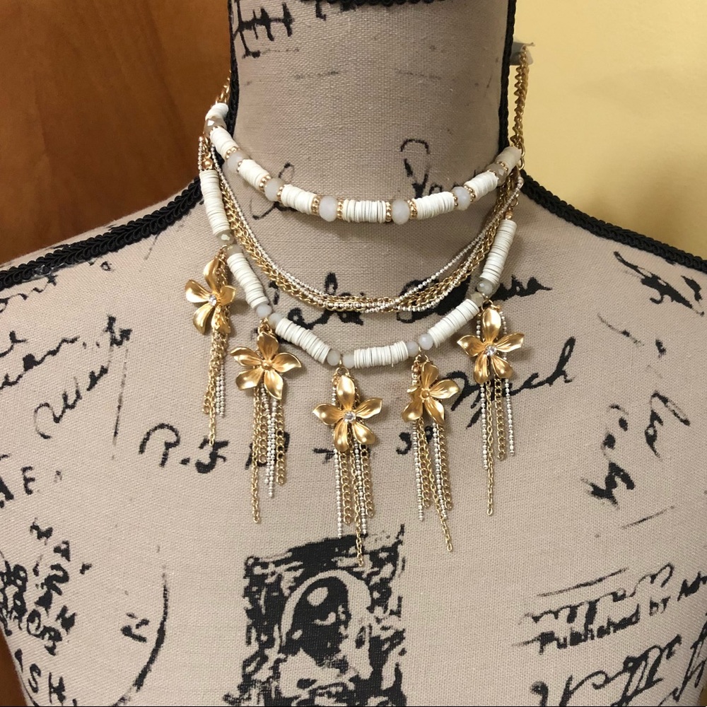 NWT Target Necklace